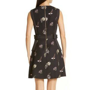 ted baker ellan dress